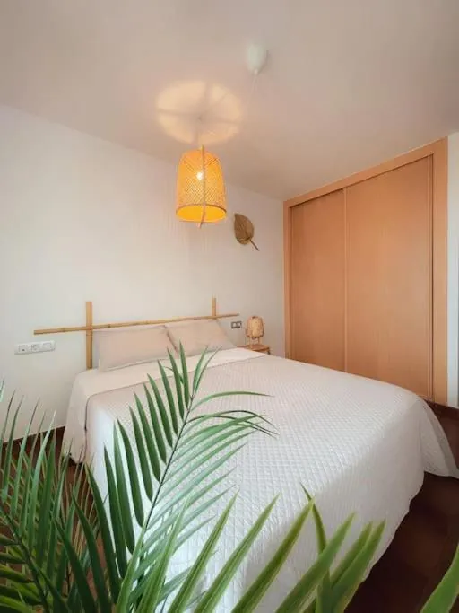 Casa Bamboo 