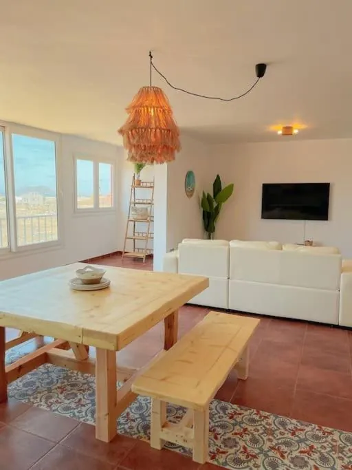 Casa Bamboo 