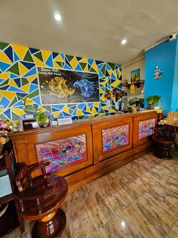 Lanta MP Place 