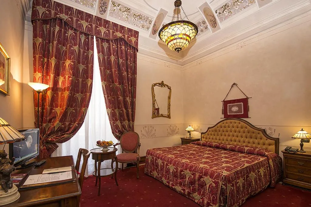 Liberty Hotel
