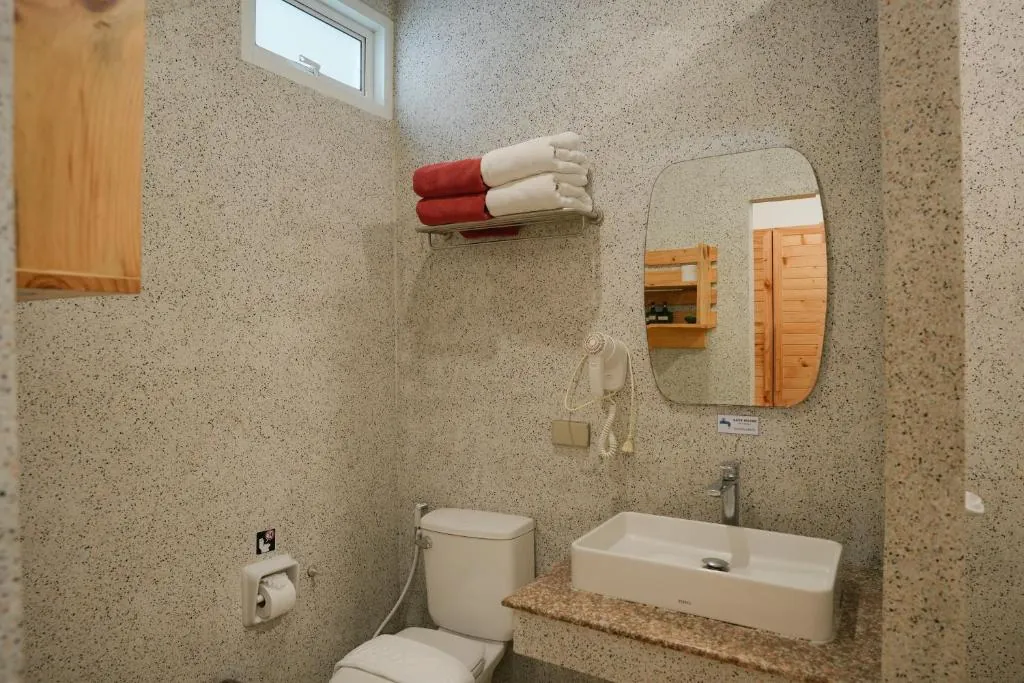 Nonnee Hotel Kata Beach Phuket