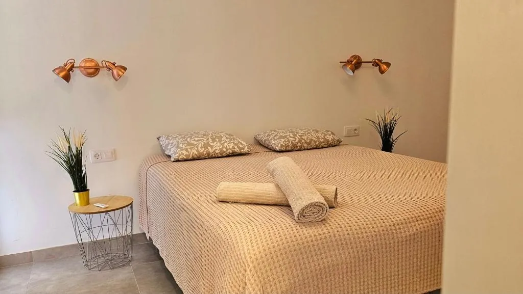 Apartment Fuerte