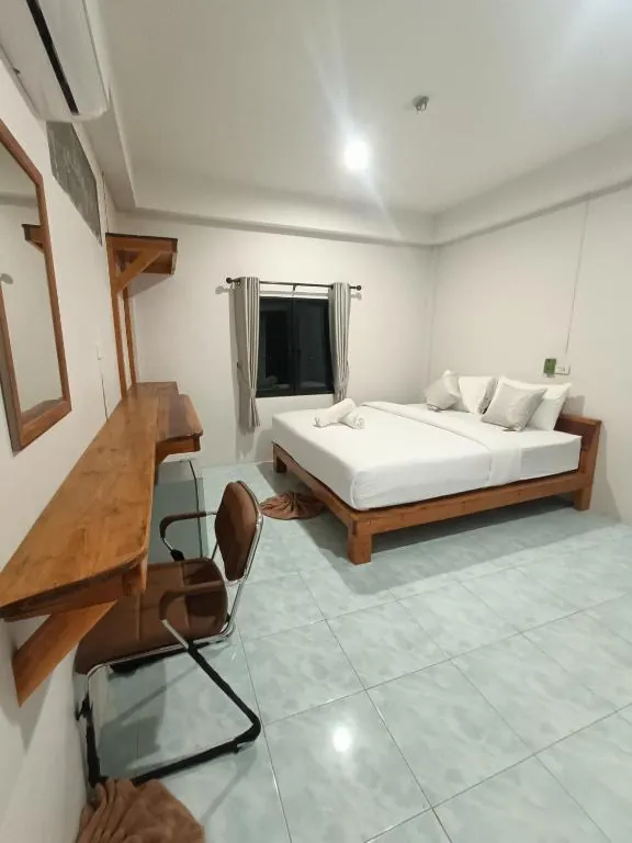 Lanta Para hut