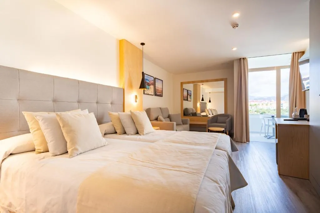 HL Rondo Hotel