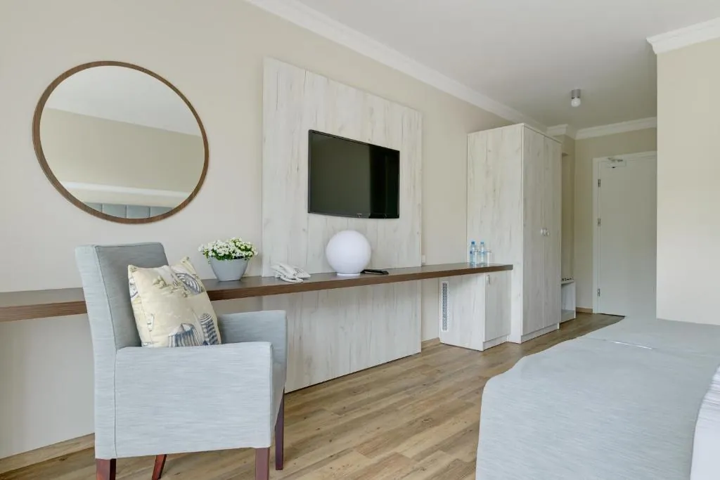 Hotel & Spa Trzy Wyspy