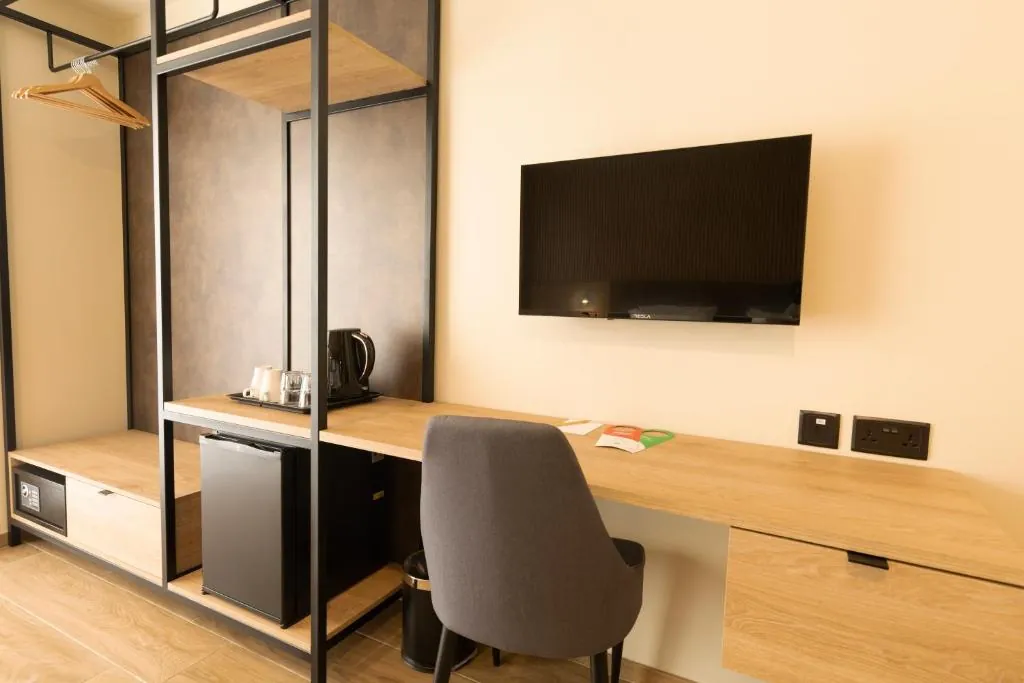 East Sliema Suites
