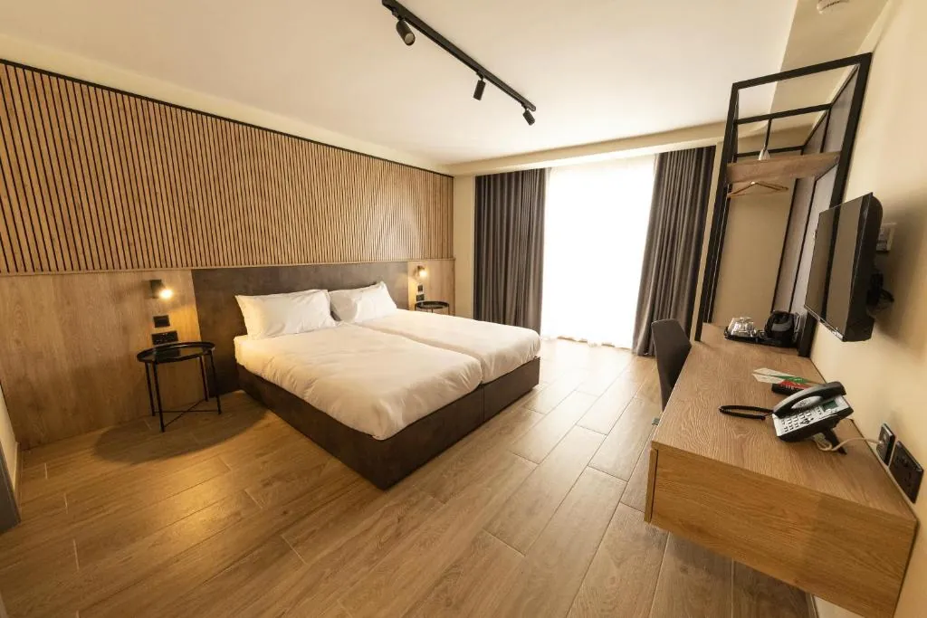 East Sliema Suites