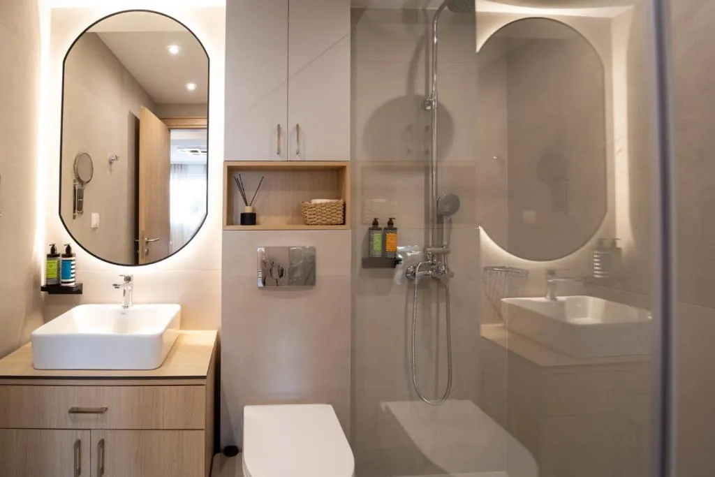 Eria Suites Thessaloniki