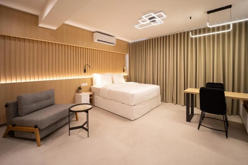 Eria Suites Thessaloniki
