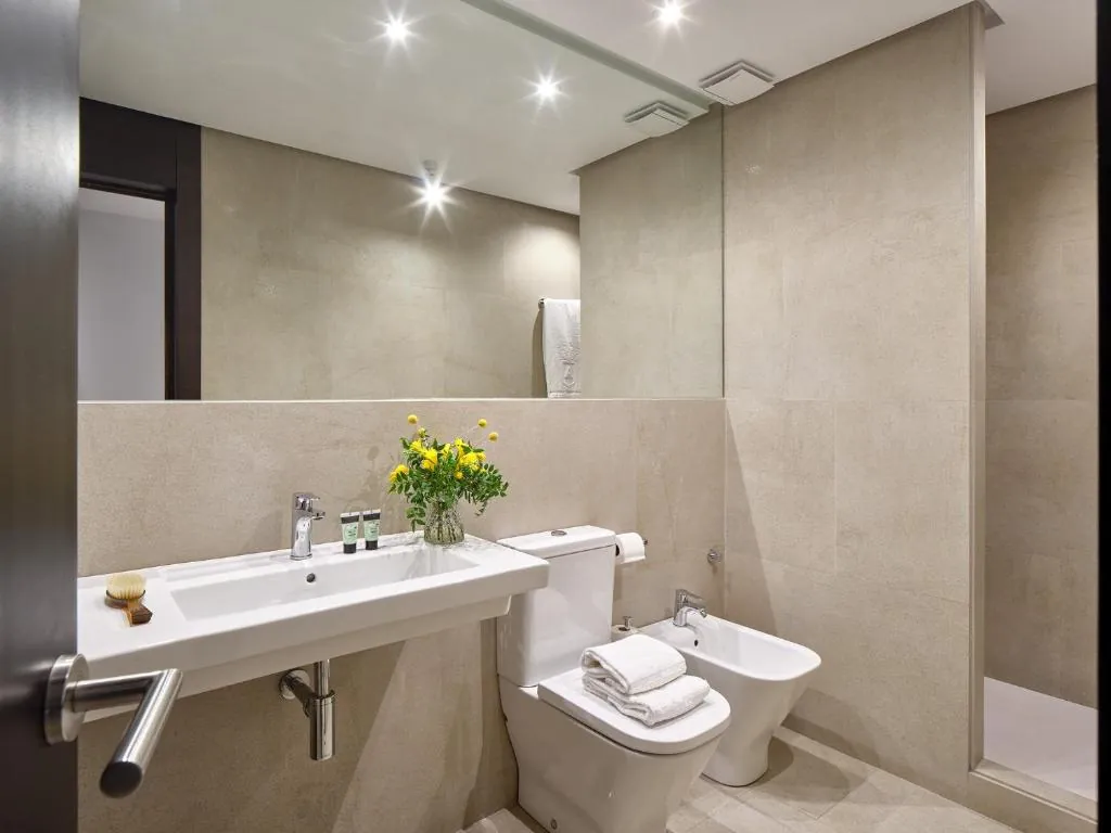 Hotel Rey Alfonso X