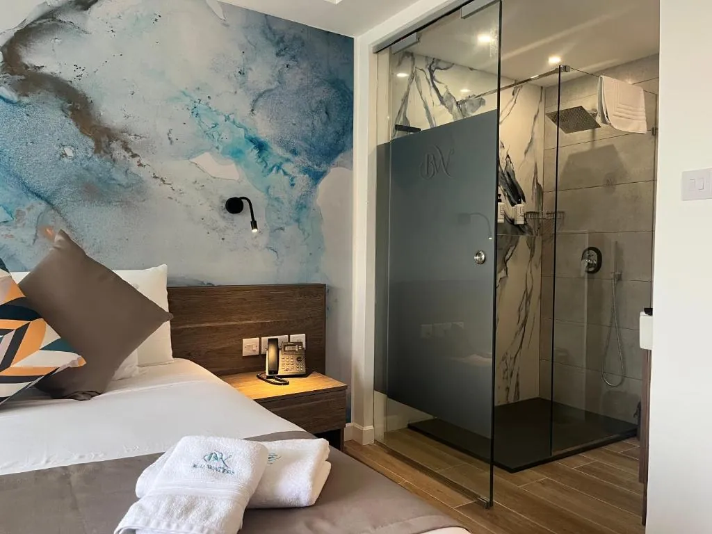 Blu Waters Boutique Hotel