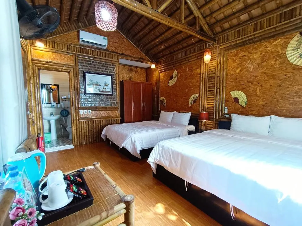 Tam Coc Sunshine Homestay