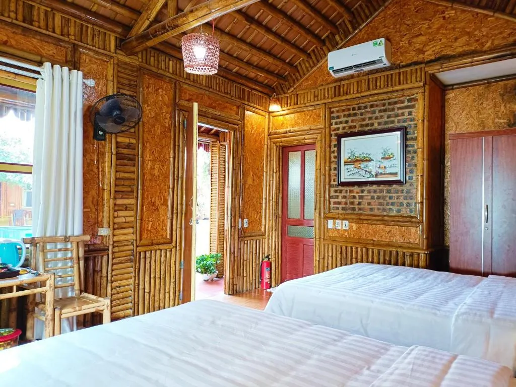 Tam Coc Sunshine Homestay