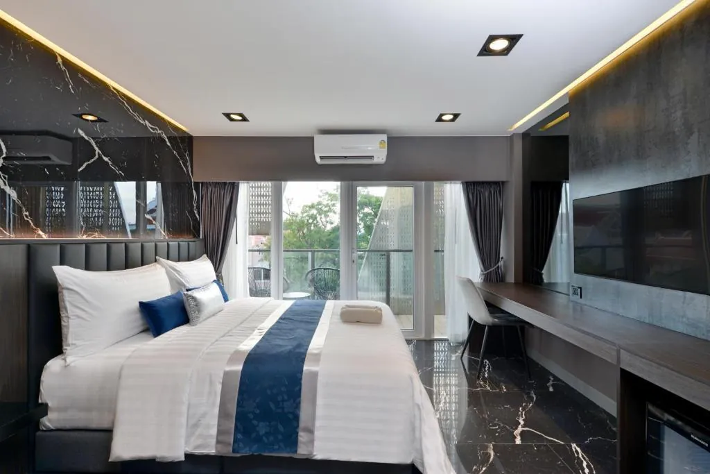 Victora Hostel