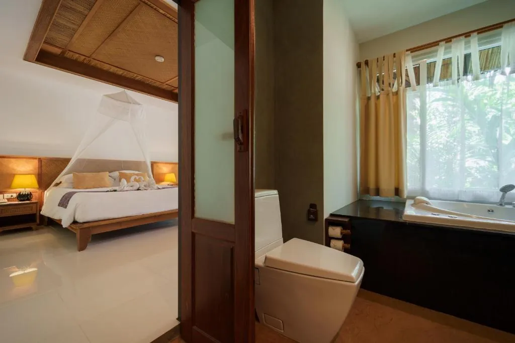 Ban Sainai Resort-