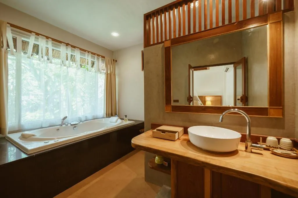 Ban Sainai Resort-
