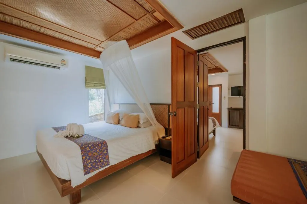 Ban Sainai Resort