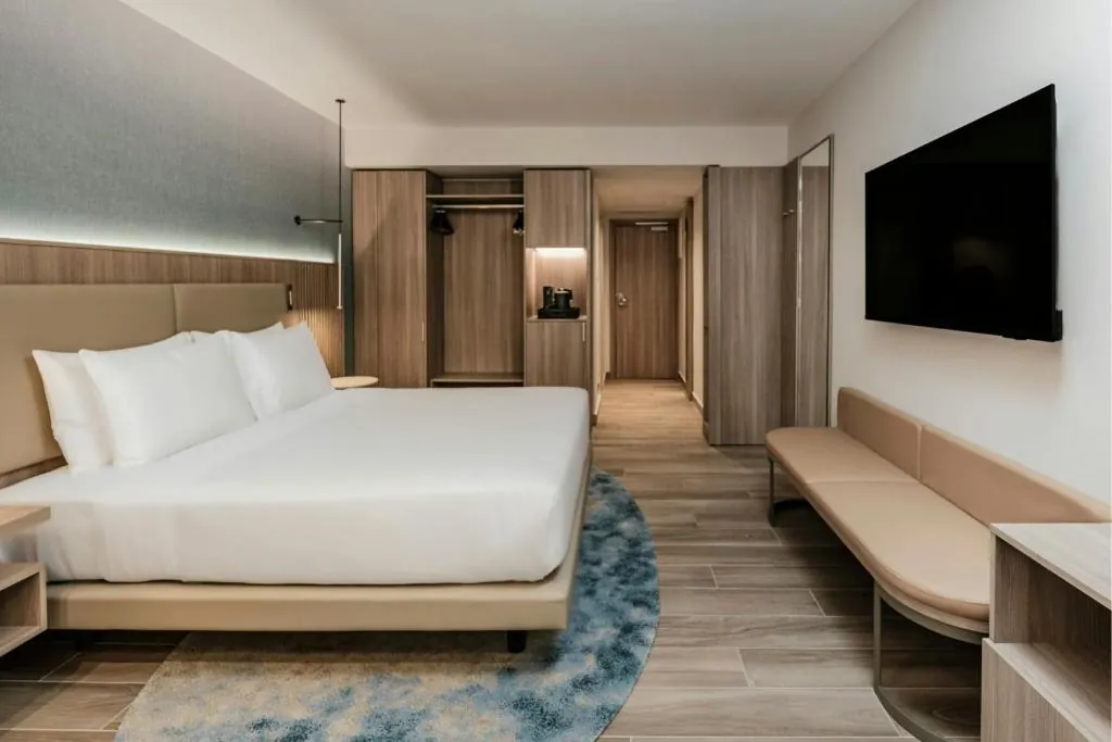Courtyard by Marriott Sliema