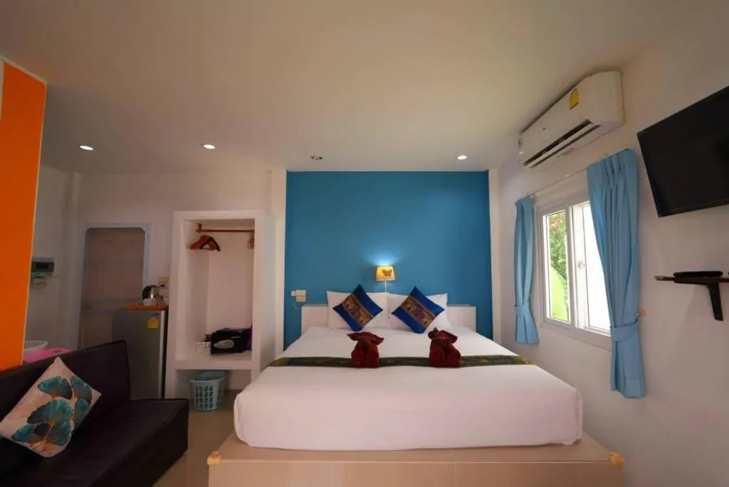 Phannarai House