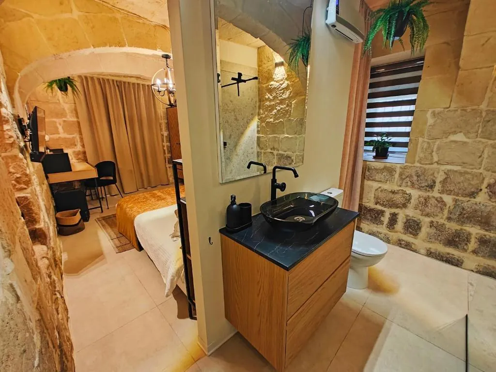 Ta' Ġilarda Boutique Living