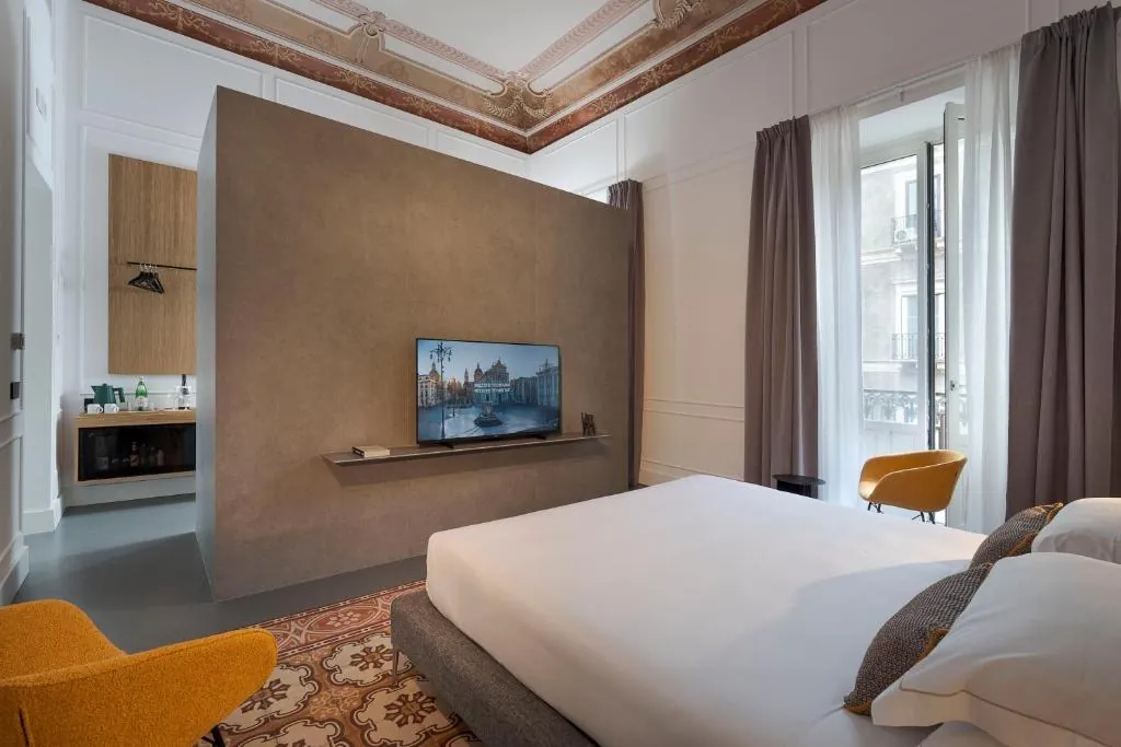 Habitat Boutique Hotel