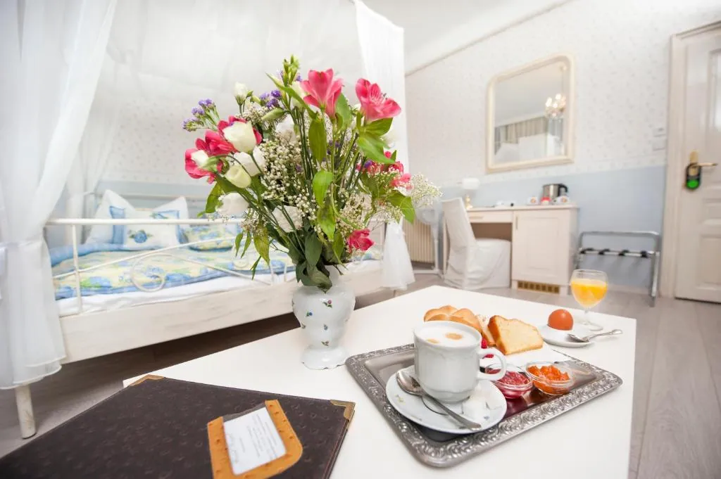 Boutique Hotel Kugel Wien