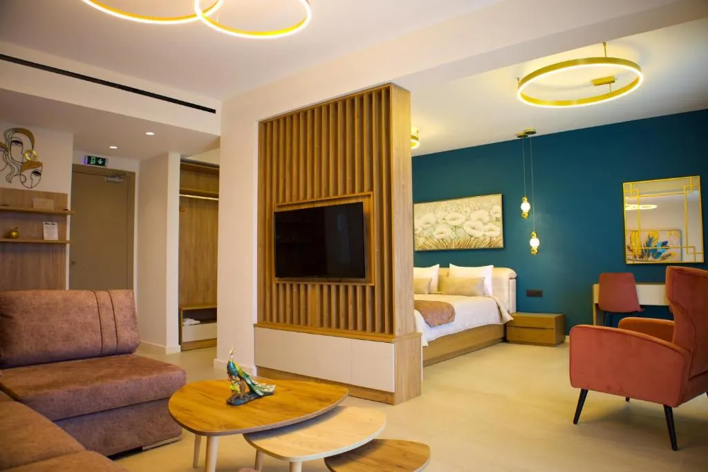 Sky Hotel