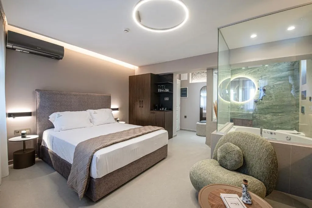 Acropoleos Suites