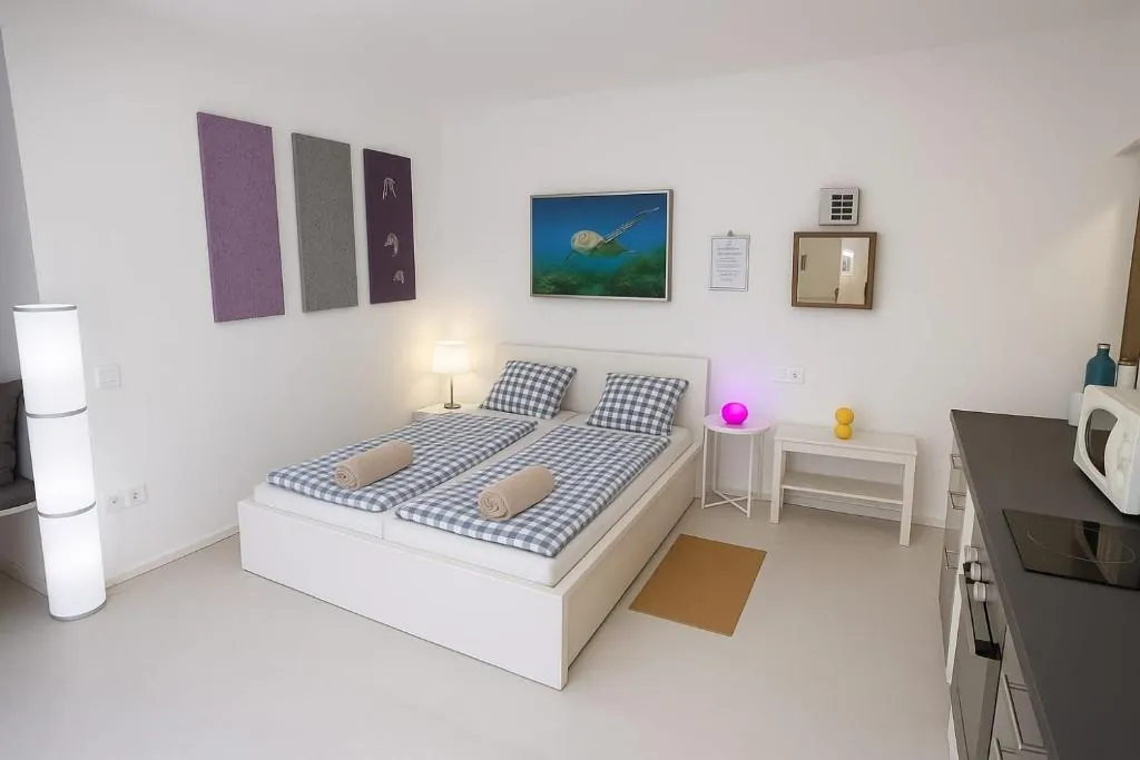 Fantastico Apartments