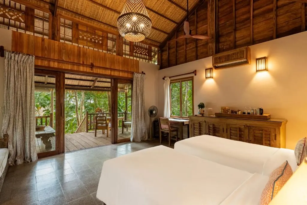 Mango Bay Resort