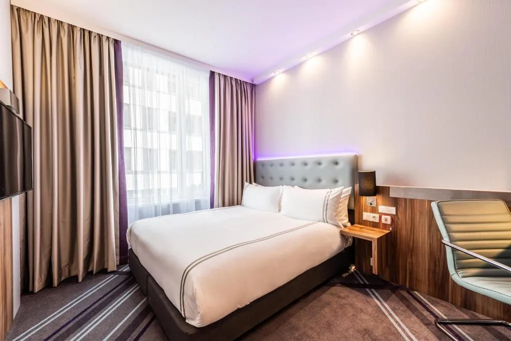 Premier Inn Dresden City Centre