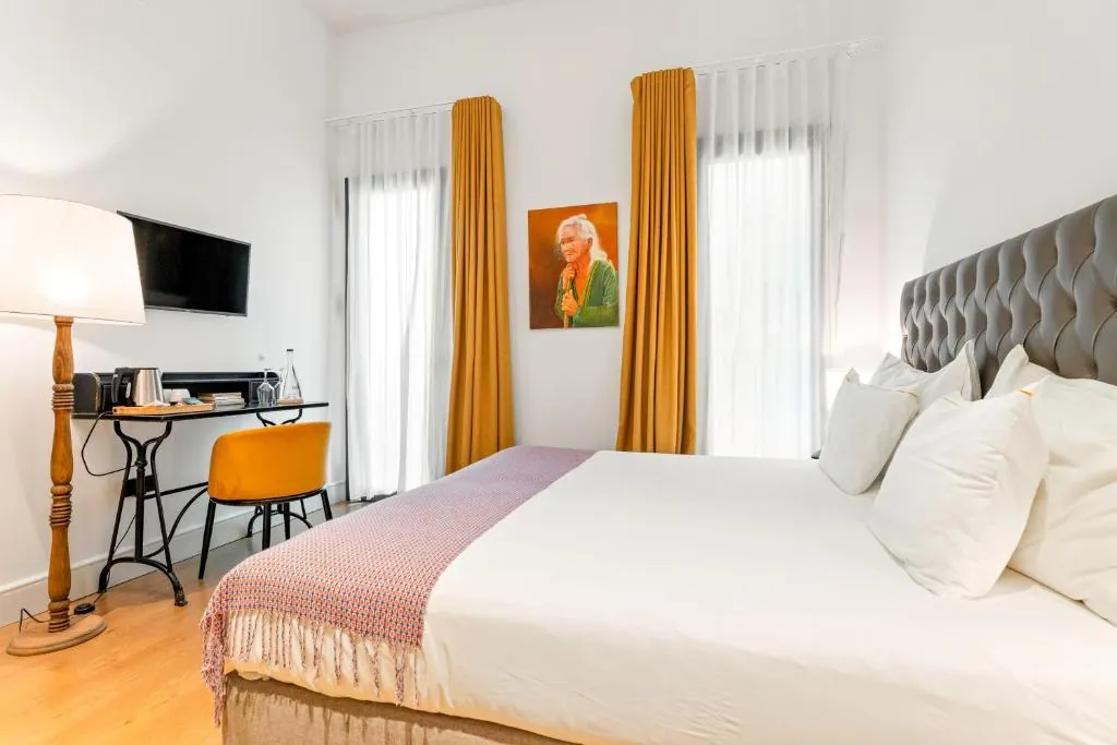 Joya del Casco Boutique Hotel by Shiadu