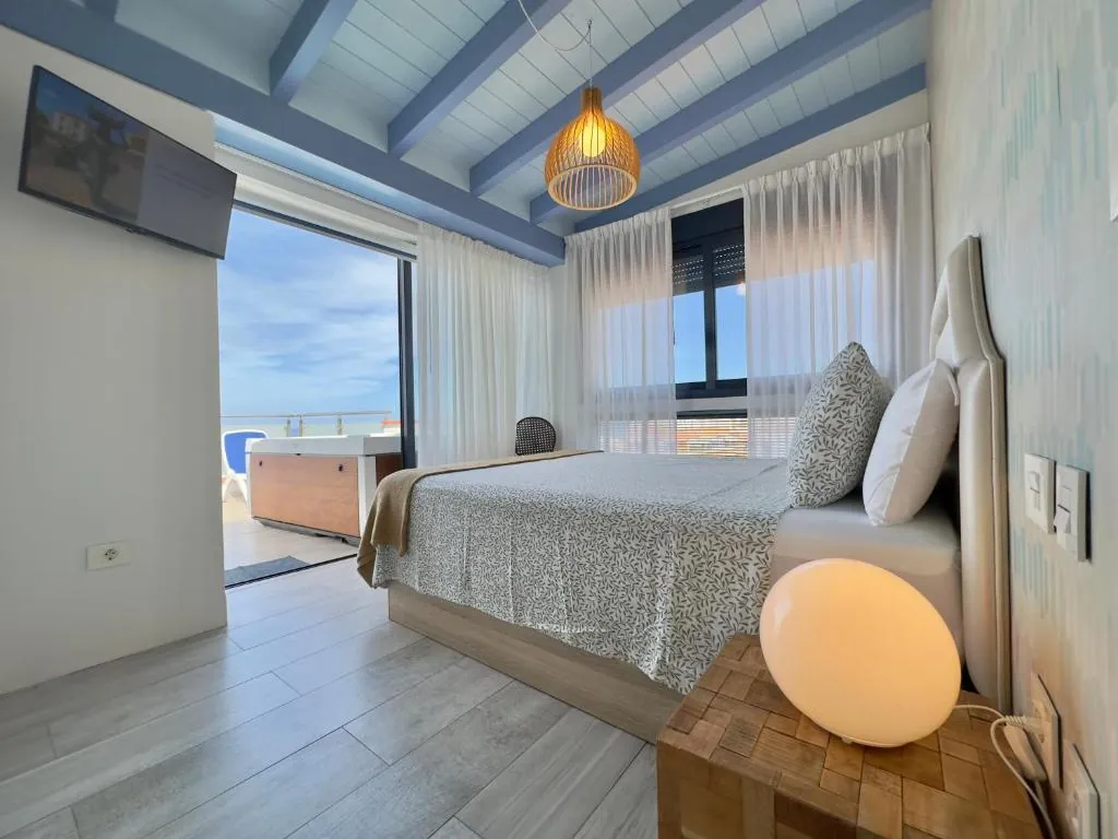 North Coast Apartments