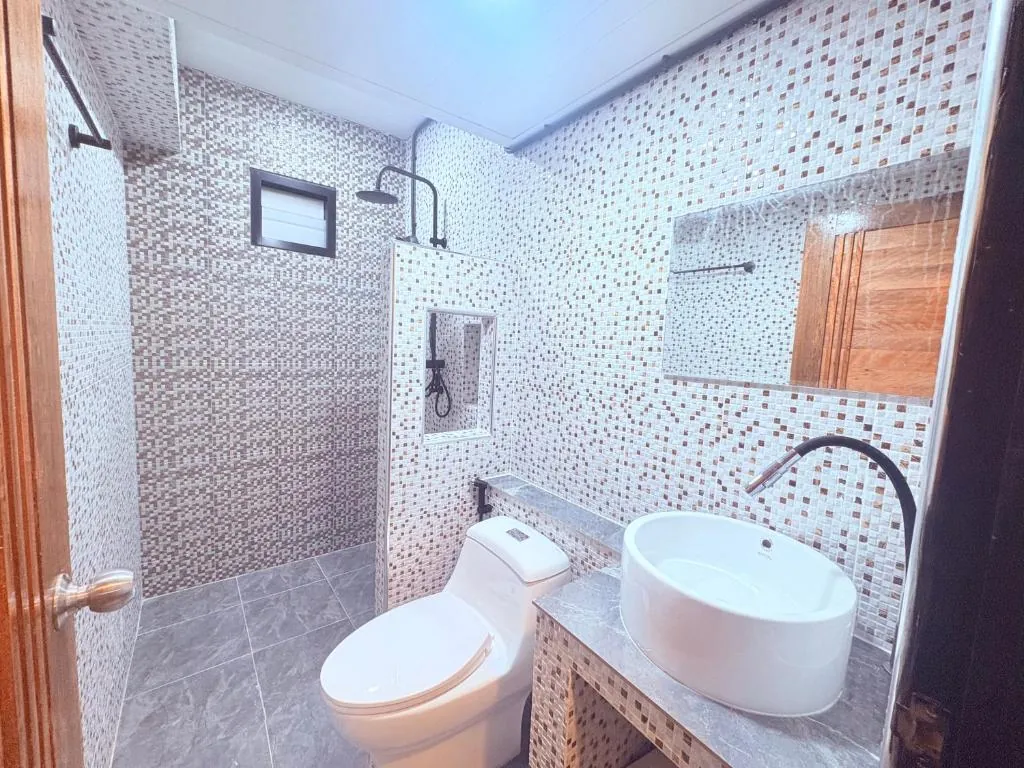 Serene Lanta Resort