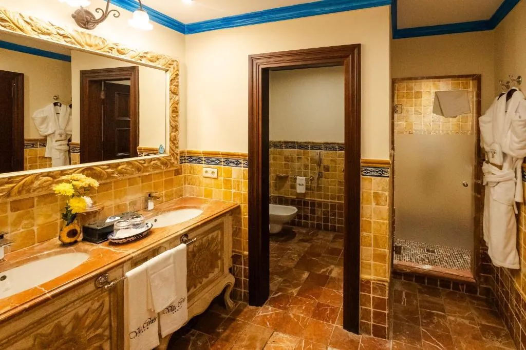 Europe Villa Cortes GL