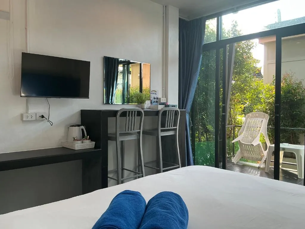 Loma Place aonang krabi