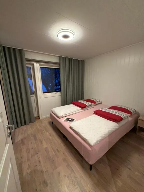 Tromsø Arctic Villa