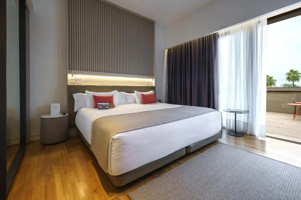 Hotel Kivir