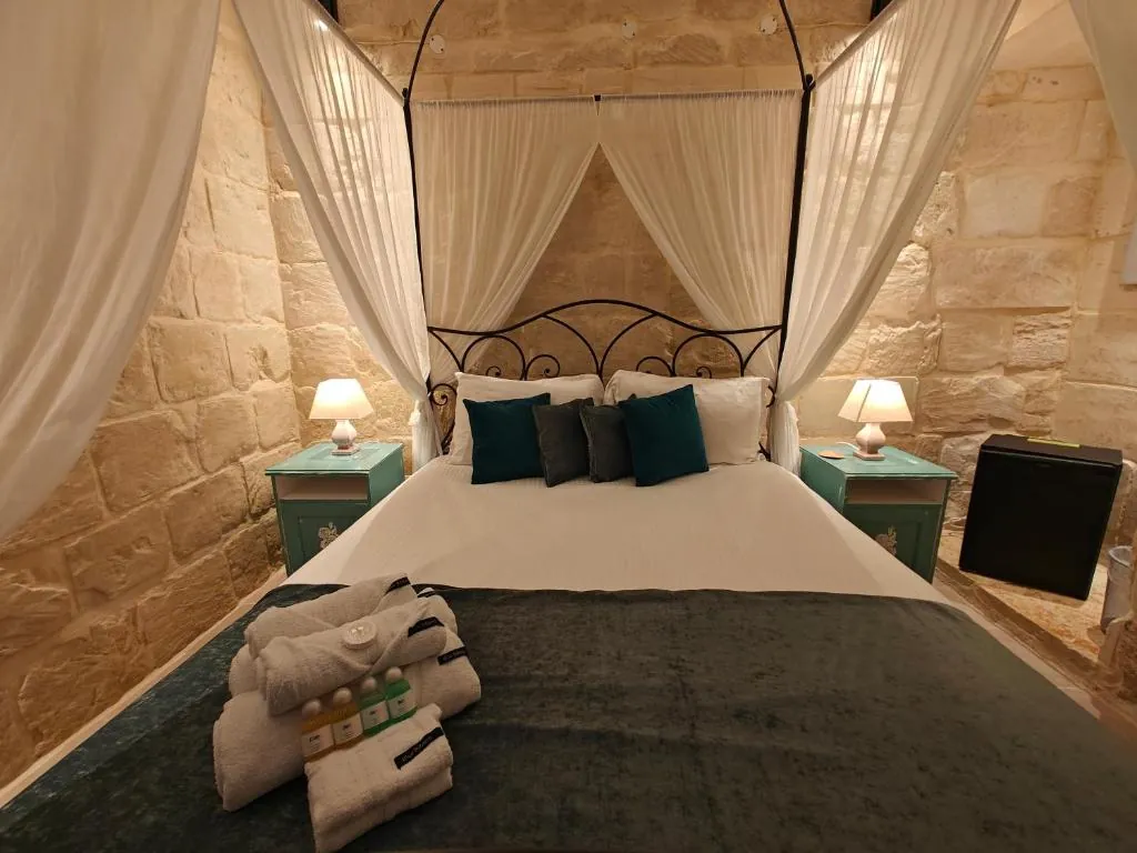 Ta' Ġilarda Boutique Living
