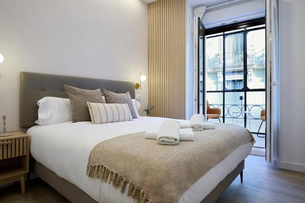 AC Rooms Madrid Centro