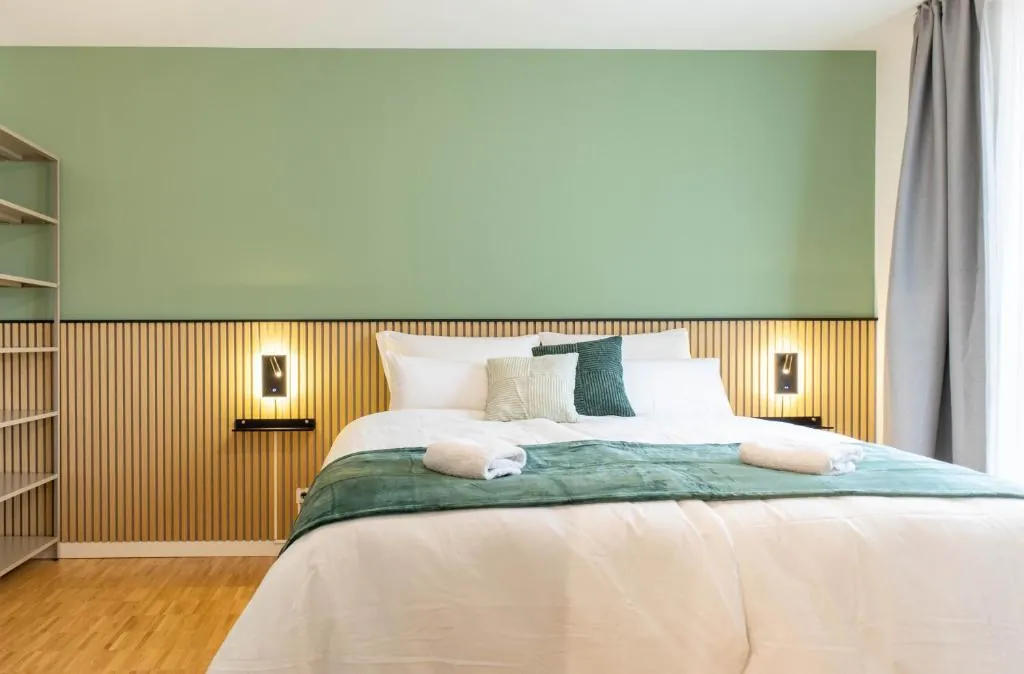 AlegraStay Apartments