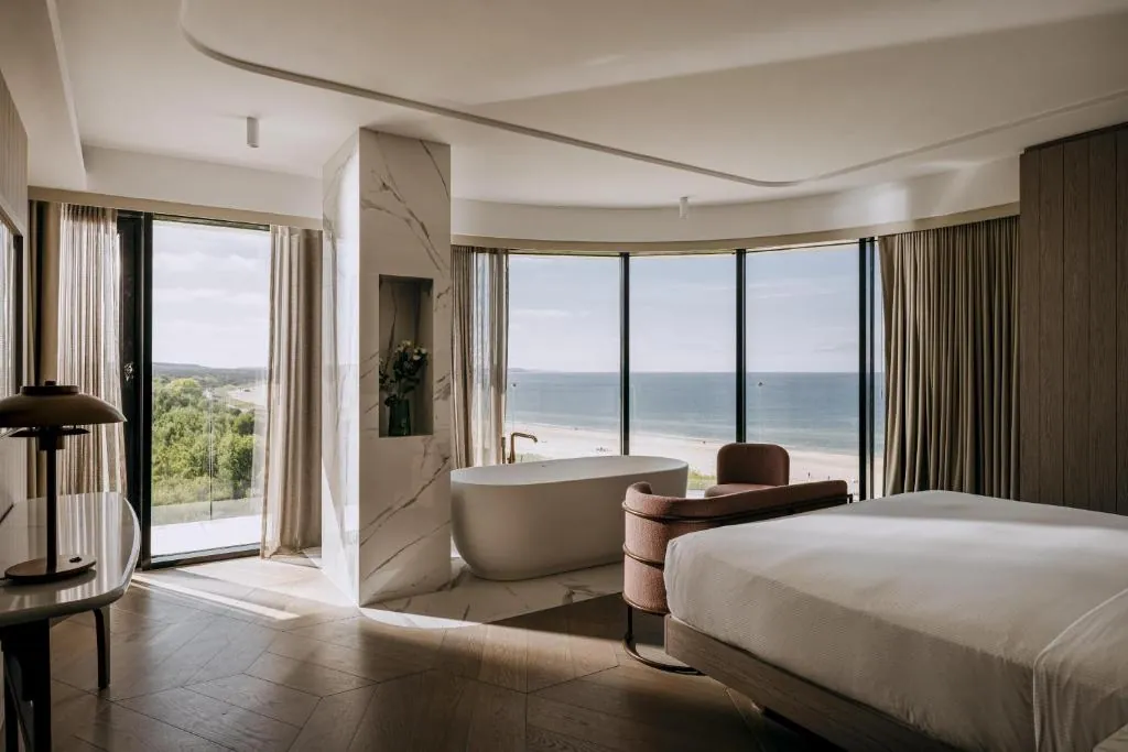Hilton Swinoujscie Resort And Spa