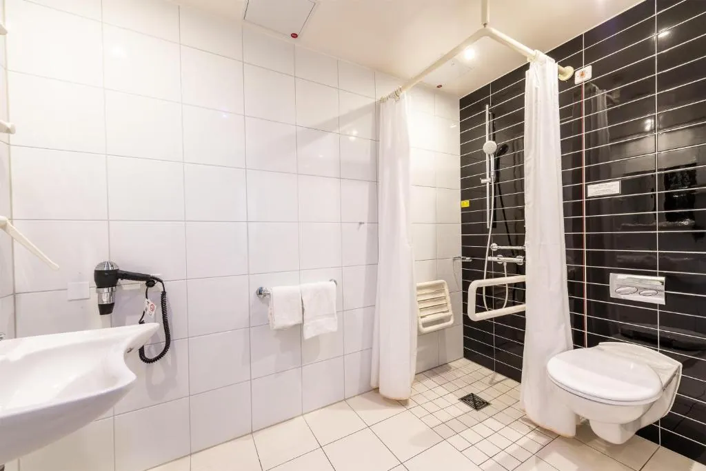 Premier Inn Dresden City Centre
