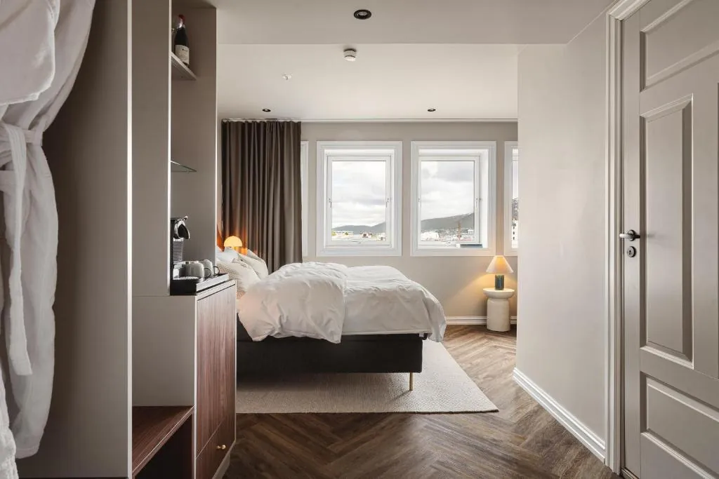 St Elisabeth Hotel & Spa