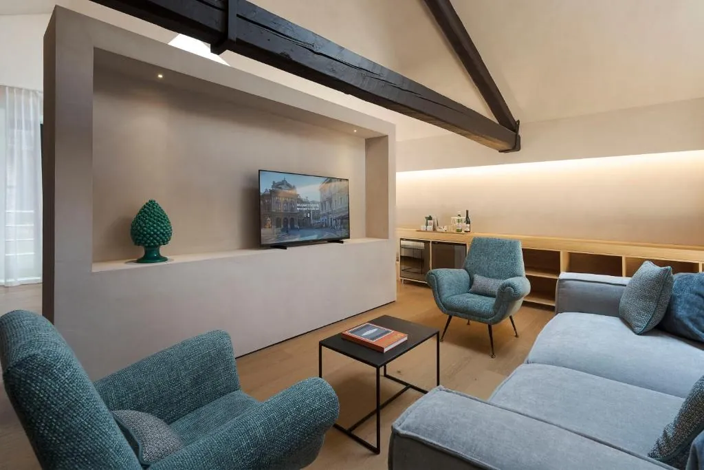 Habitat Boutique Hotel