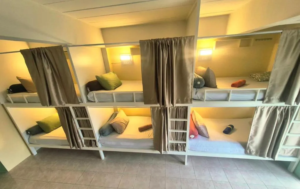DK1Hostel