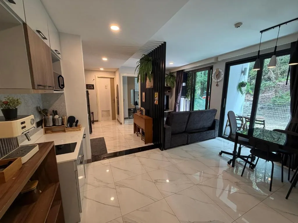 Silk Ao Nang Condominium