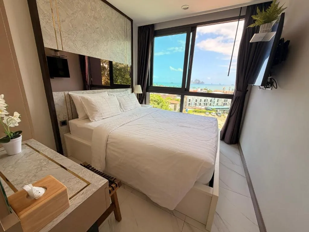 Silk Ao Nang Condominium