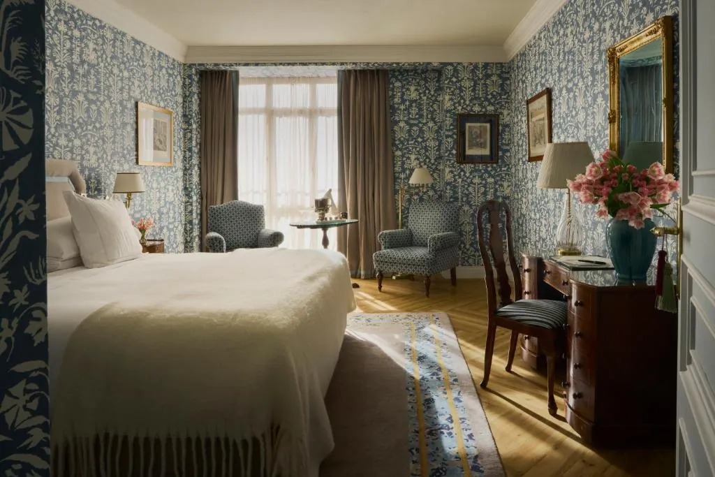 Relais & Châteaux Hotel Orfila