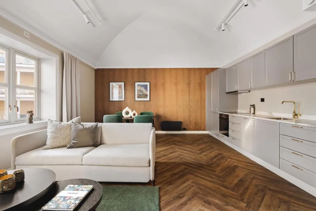 St Elisabeth Hotel & Spa